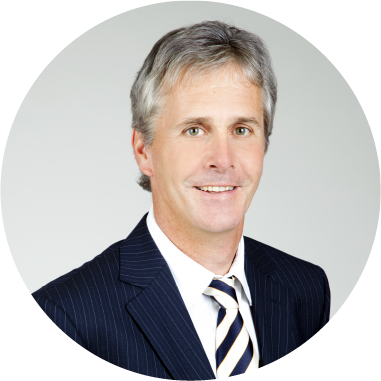 Dr. Martin Ackermann